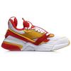 Li Ning Journey Dämpfung Rutschfest Abriebfest Atmungsaktiv Leicht Niedrig geschnitten Laufschuhe Damen AGLN246-2