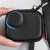 1Pc Mini PU Bag For Osmo Nano Protective Camera Accessories Waterproof Shockproof Portable Safely Case Carrying Storage Bag
