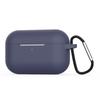 Silicone Mini Wireless Earphone Protective Case Storage Box for Air-Pods Pro 3