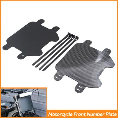 Marcos y accesorios para motocicletas – Soportes para faros