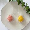 Mung Bean Cake Model Printed with Embossed Ice-skin Pastry Baking Grinding Tool