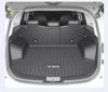 2025 Geely Star Wish TPE Floor Mats: Full-Coverage Car Interior Accessory.