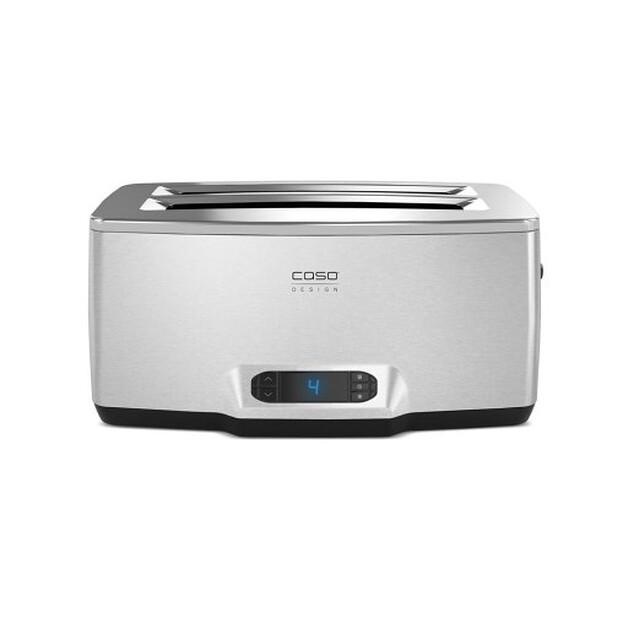 

CASO INOX 2 2779