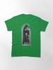 Jim Croce Jim Croce Black and White design (1) Classic T-Shirt