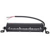 8" Universal 60W Car Driving Fog Lamp LED Working Light Bar for Offroad SUV