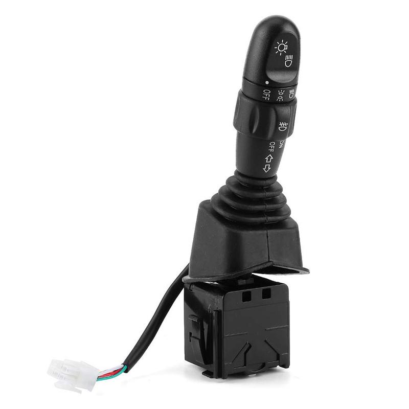 Turn Signal Switch Steering Indicator Control Stalk 96387324 For Daewoo Lacetti For Chevrolet Nubira 2003 2004 2005 2006 2007