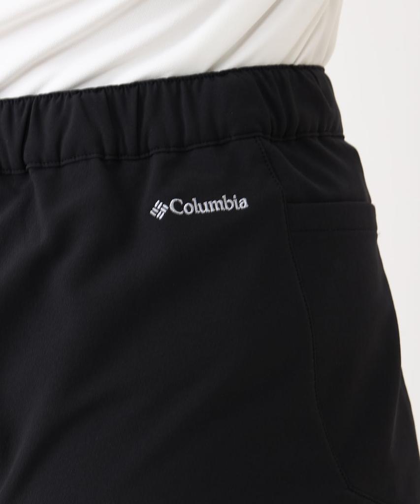 Columbia Mountains Arcing Warm Pants Size Black Women's PL1375, Women's, S,