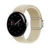 Braided Loop Strap for Google Pixel Watch 4/3 41mm Nylon Replacement Bracelet Wristband for Pixel Watch 4 3 2 1 Band Accessories