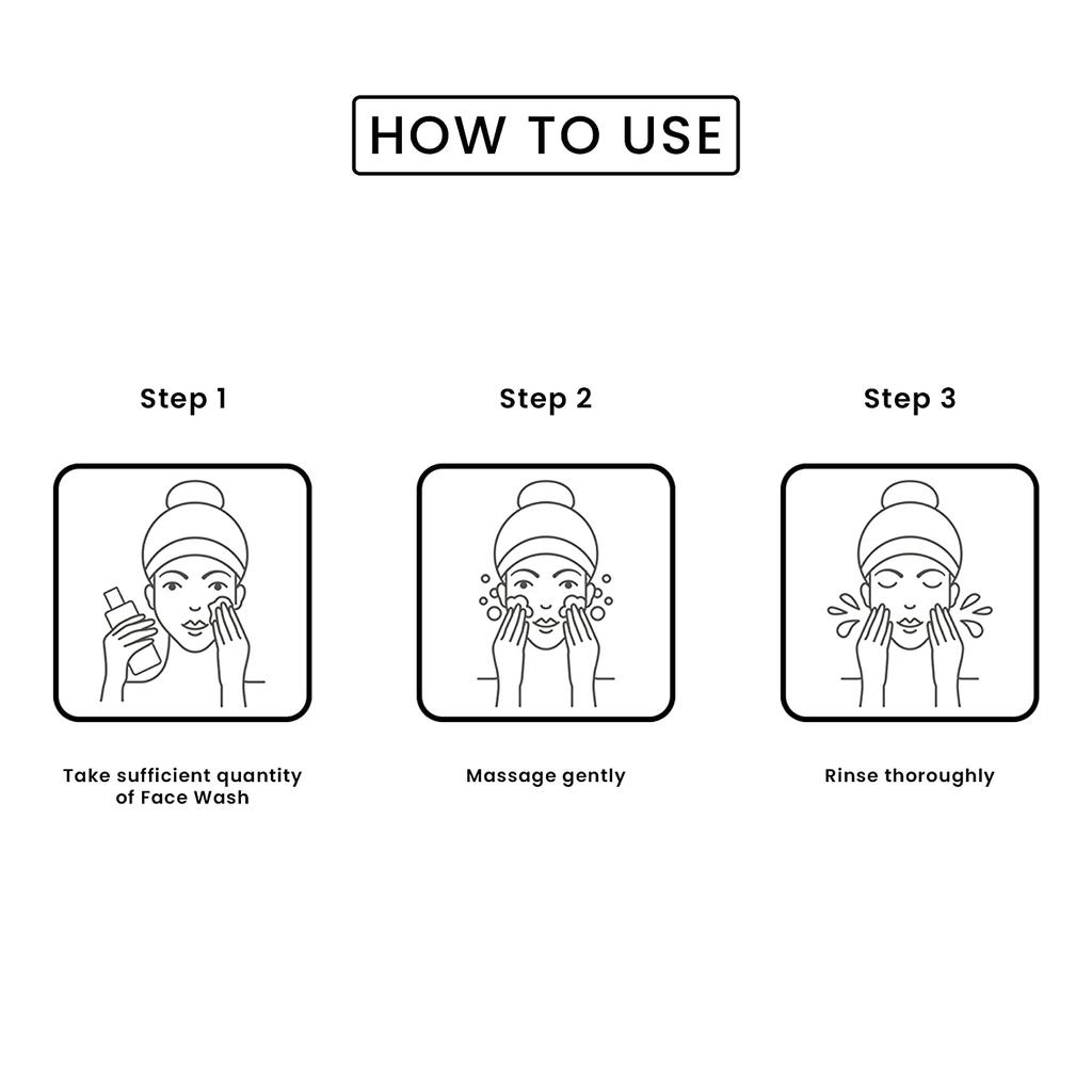 Khadi Organique Jabón facial con vitamina C para combatir el envejecimiento, las arrugas y las líneas finas - 100 ml