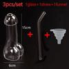 Wine Glasses Cup Genital Penis Glass Cup Dick Cocktail Drinkware Party Beer Cup Funny Interesting Cups Mug Bottle Straw