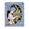 Ensky Paper Theater Howl's Moving Castle Howl and the Star Child Paper Body Size: H100 X W80 X D42mm