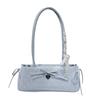 Korean Style Polka Dot Women's Luxury Shoulder Handbag for Work & Commute