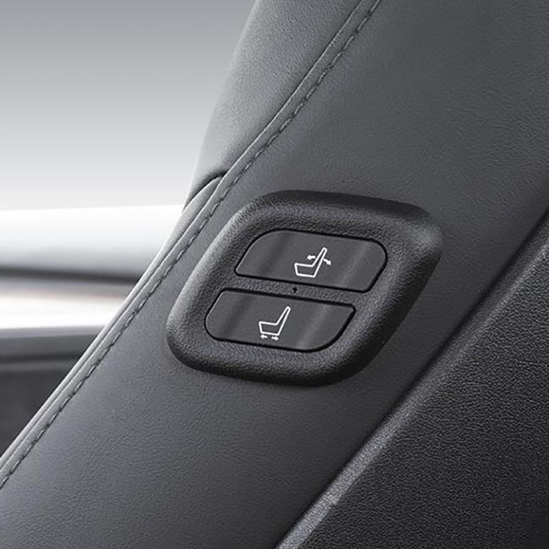 Car Seat Adjustment Wireless Switch Buttons Seat Remote Control Modification Accessories For Tesla Model 3 Model Y 2024 2024