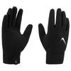 Nike Childrens/Kids One Fleece Therma-Fit Gloves