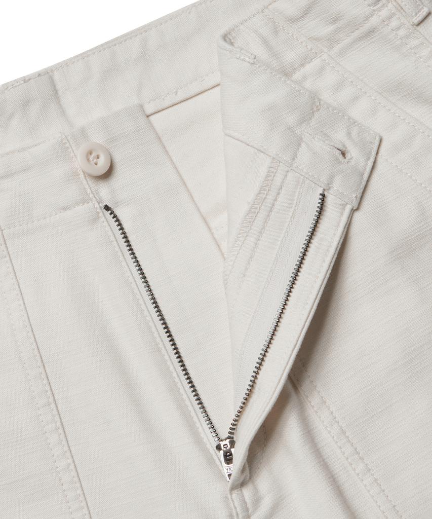 Musinsa Standard Replica Fatigue Pants [Cream]