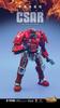 TOYSCOMIC FORGING SOUL Series AGS 23 CV Type 39 Fire Department Mobile Unit 1/60 Scale Alloy, ABS, and PA Pre-painted Complete Figure