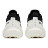 Anta Champion All-Weather Series Lightning Lite Non-Slip Durable Low-Top Running Shoes Women Running Shoes Black White 122325661A-2