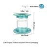 Rinser Diy With Brushes Holder Brush Organizers Brush Washer Paint Brush Cleaner Rinse Cup Calligraphy Paintbrush Cleaning Art