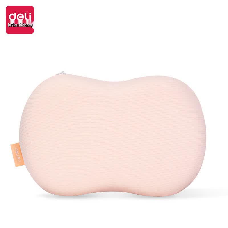 Deli Portable Children s Desk Nap Pillow