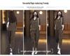 Stylish Age-Reducing Summer Suit Set for Women 2026: Chic Two-Piece Shirt & Pants for a Youthful Look