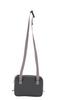 AbuGarcia Waterproof Charcoal Sacoche,