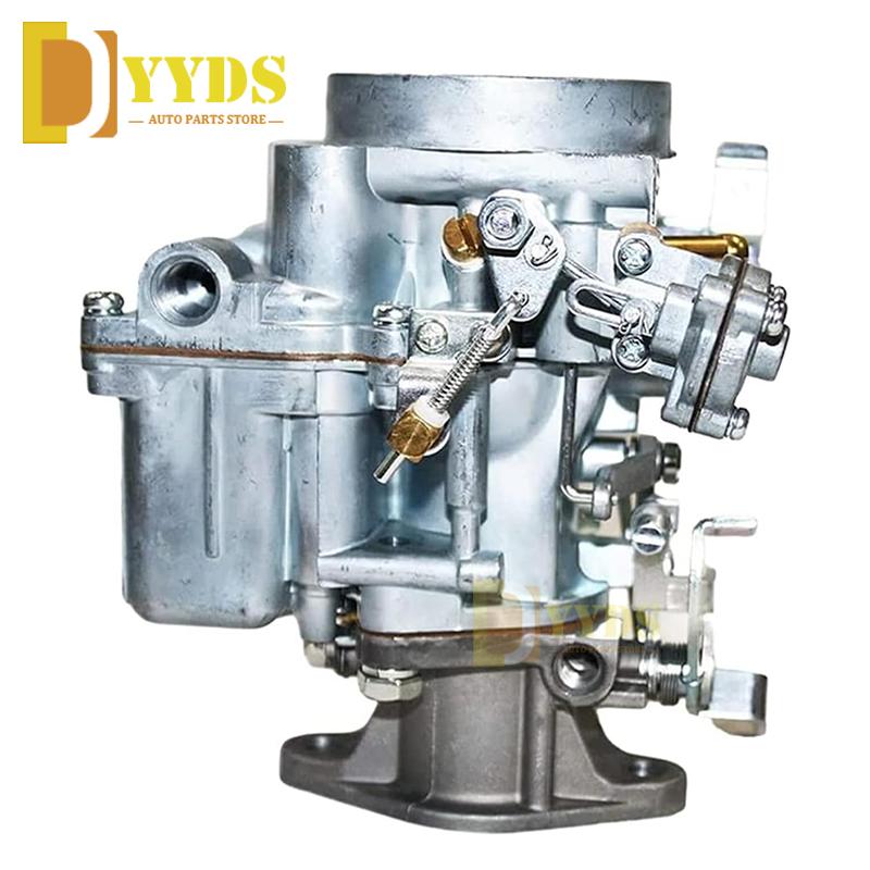 Heavy Duty Carburetor Carb For UAZ 469 452 Volga K-131A Vergaser Engine 451M 414 Carby Assy K131A K131A1107010 K131A-1107010 OEM