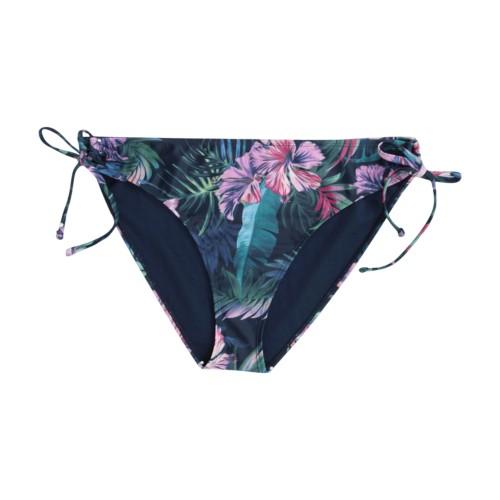 Animal Womens/Ladies Iona Side Tie Bikini Bottoms