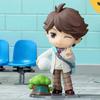 POPMART HAIKYU!! OFF-COURT VIBES Series Blind Box Toys Mystery Box Guess Bag Cute Doll Anime Action Figure Birthday Gift
