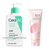 Meijianjing & CeraVe Gesichtsreiniger Bundle