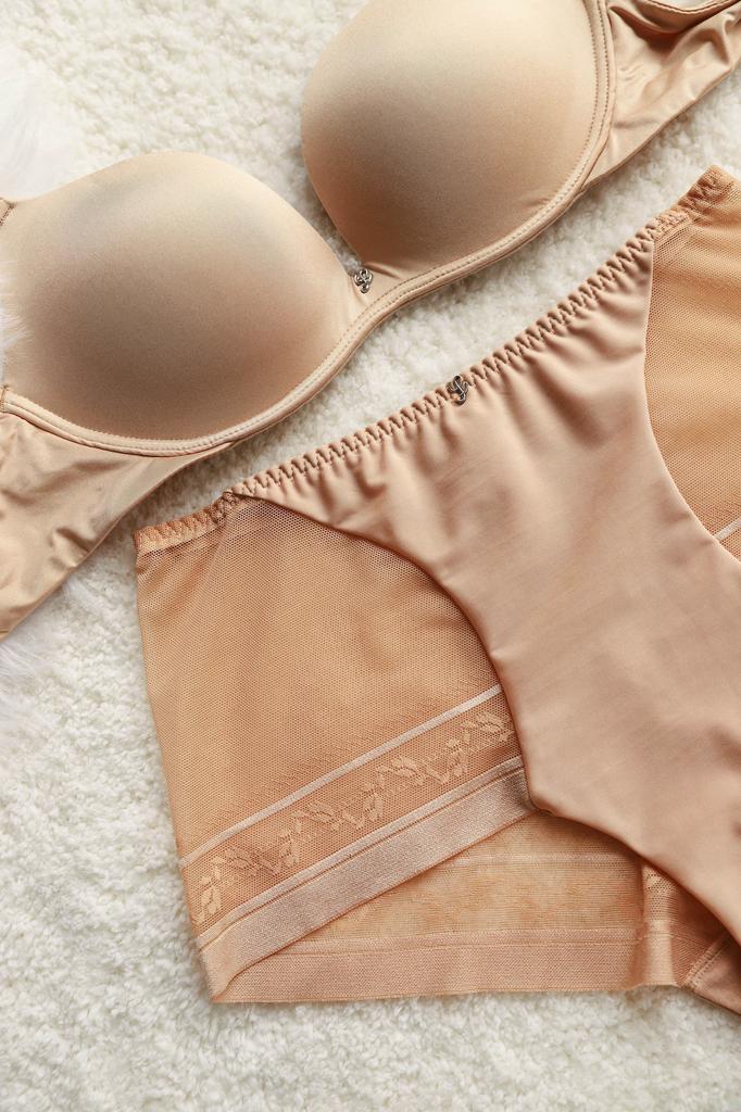 Dvojitá push-up podprsenka Leilieve (95371)