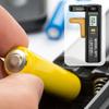 Universal Battery Capacity Detector Battery Voltage Tester  For AA/AAA/C/D Button Cell