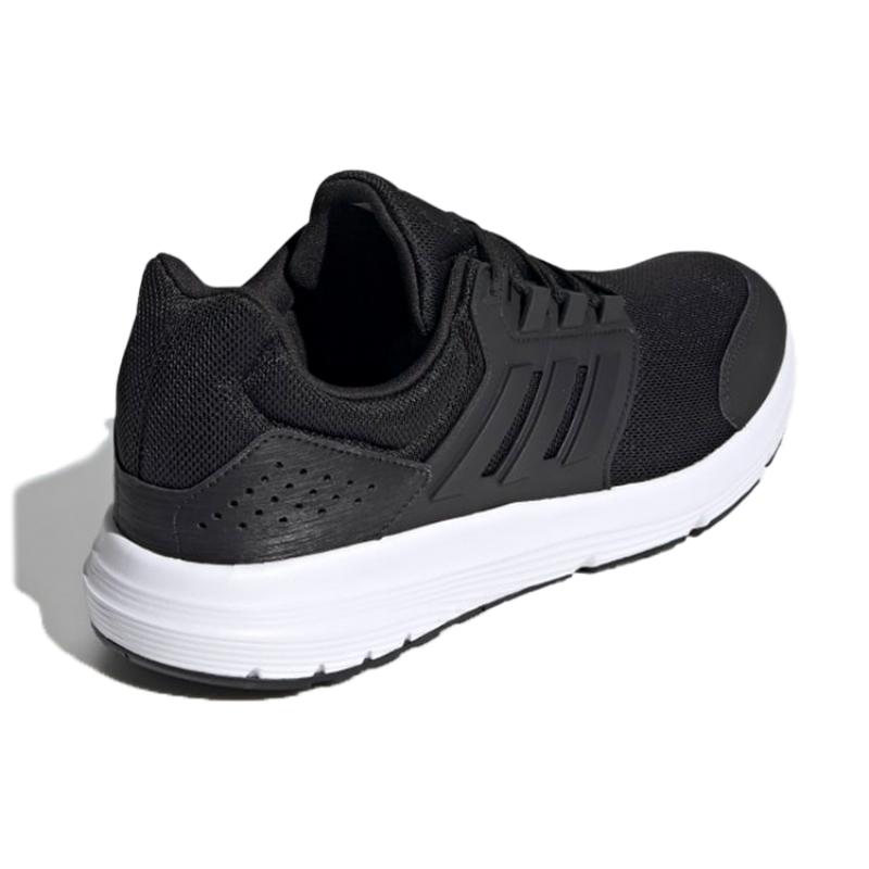 Adidas Galaxy 4 'Core Black' Sneakers F36163