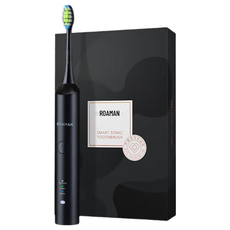 

ROAMAN T3 Electric Toothbrush
