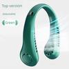2026 New Model Outdoor Office-Specific Neck-Hanging Fan, Portable Mini Fan with Ultra-Long Battery Life