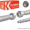 Screws for Rafter Insulation WKPC-08195 (50)