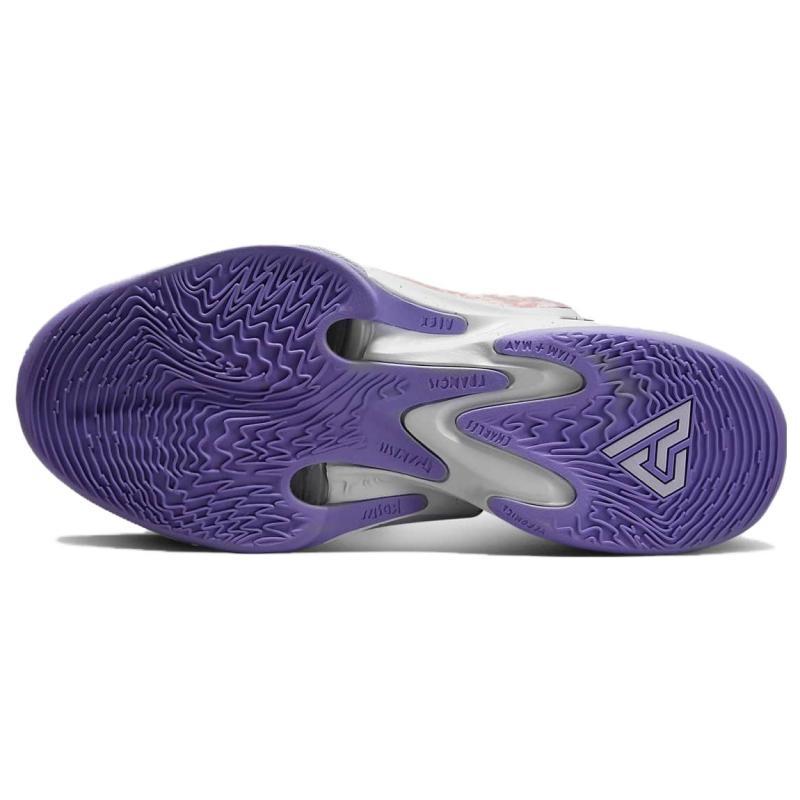 Nike Zoom Freak 4 'All Star' Sneakers Casual DV1178-500