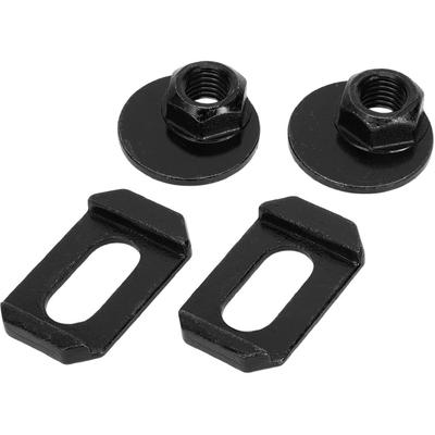 No.K100070 Camber Caster and Alignment Kit for Ford Expedition 2013-2019 / Front Lower Camber Bolt/Durable / 1 Set