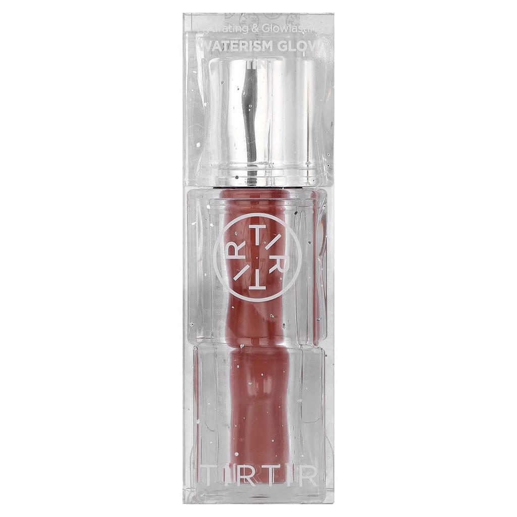 TIRTIR, Waterzum Glow Tint, 03 Sandmond, 4g (0.14oz)
