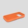 Original Liquid Silicone Matte Phone Case For iPhone 17 16 15 14 13 12 11 Pro Max Plus Solid Color Protection Soft Back Cover