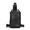 Men's Casual Crossbody Chest Bag