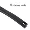 Durable Can Opener Smooth Edge Manual Ergonomic Anti-slip Grips Handle Durable Easy to Clean and Healthy Easy to Use