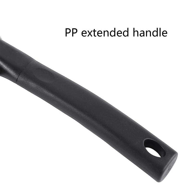 Durable Can Opener Smooth Edge Manual Ergonomic Anti-slip Grips Handle Durable Easy to Clean and Healthy Easy to Use