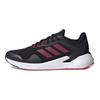 adidas Alphatorsion C.Rdy 'Black Purple' Sneakers G54874