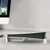 For PS5 Slim Console Base Stand Accessories Side Stand Base Horizontal Holder for Playstation 5 Slim Disc & Digital Edition