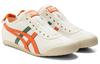 Onitsuka Tiger Mexico 66 Slip-On 'Cream Vermilion Tomato'