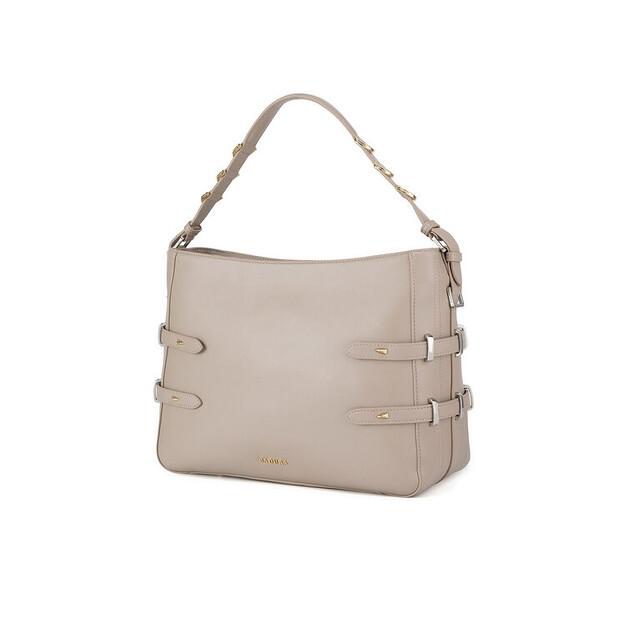 Bag Badura LUISA-01 Beige