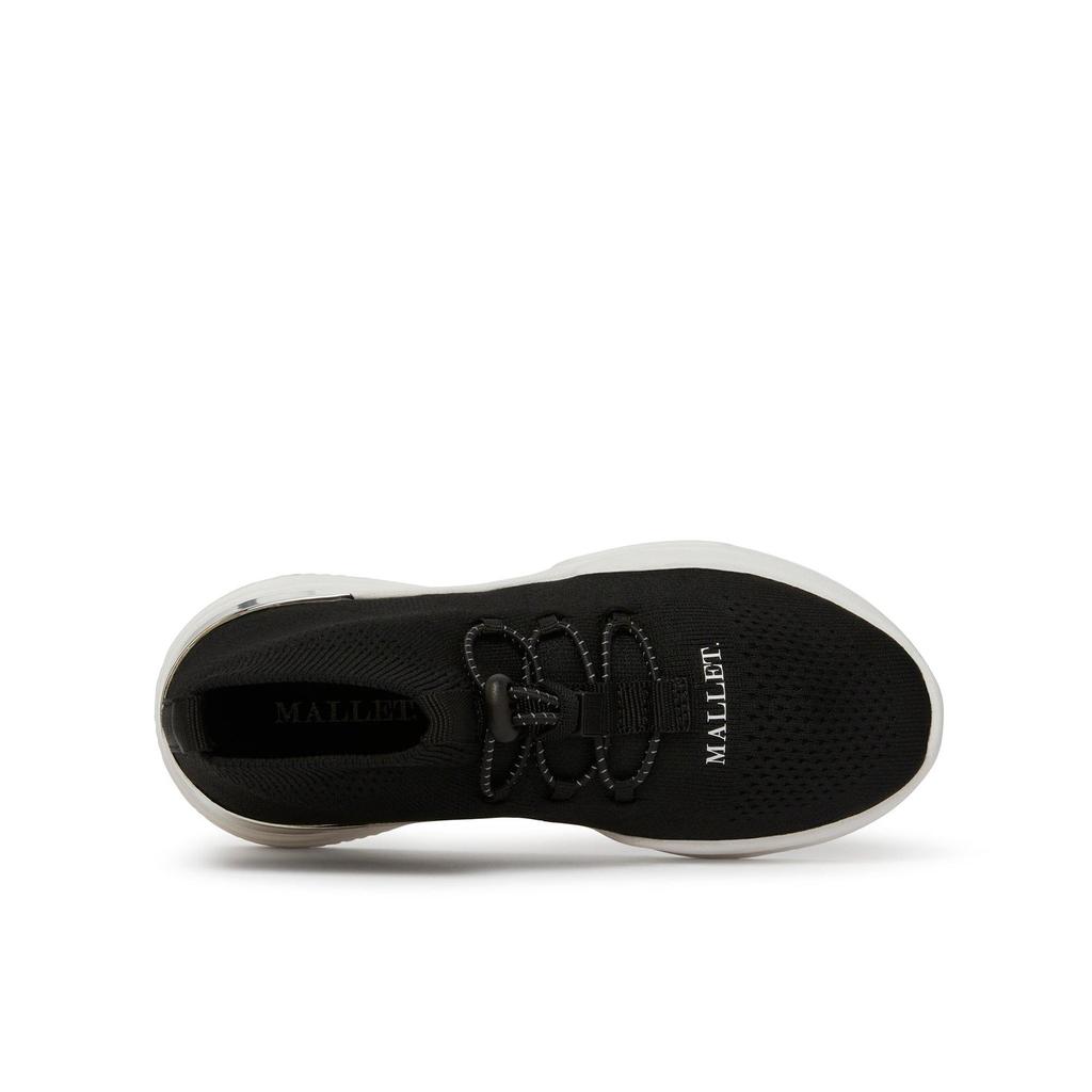 Mallet Childrens/Kids Trainers