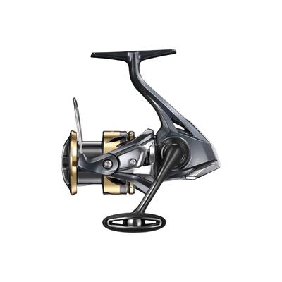 Hengelsport – Spinning molens