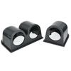 2INCH 52mm Car Gauge Pod Universal Single Double Triple Car Meters Holder for Left Right Drive Car for 2 Inch 52mm Gauges