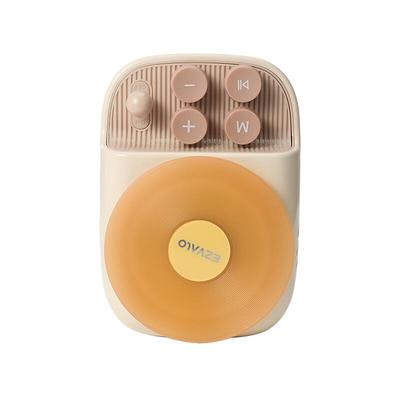 Jiguang EZM2504A Smart Aroma Night Light Speaker CN Plug (adapter Included)